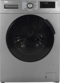 Beko HTV8716XMST SteamCure - 8/5 kg