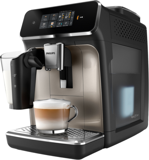 Philips 2300 EP2336/40 LatteGo