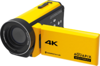 Aquapix Onderwater Camcorder