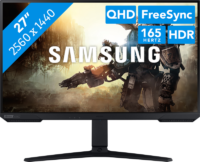 Samsung Odyssey LS27AG500PPXEN