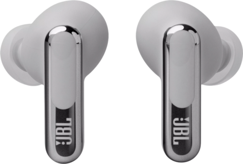 JBL Live Beam 3 Zilver