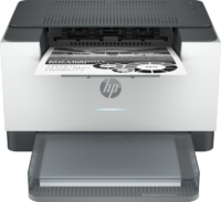 HP LaserJet M209dw