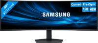 Samsung ViewFinity S9 LS49C950UAUXEN