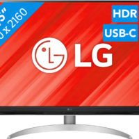 LG Smart 32SQ700S-W