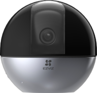 Ezviz E6 3K Indoor Pan & Tilt Camera