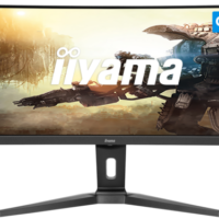 iiyama ProLite GCB4580DQSN-B1 Gaming monitor