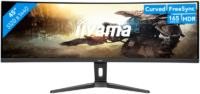 iiyama ProLite GCB4580DQSN-B1 Gaming monitor