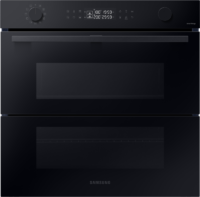 Samsung NV7B4550VAK Dual Cook Flex