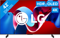 LG OLED42C45LA (2024)