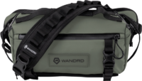 WANDRD Rogue Sling 6L Groen