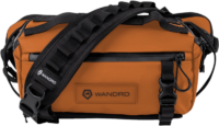 WANDRD Rogue Sling 6L Oranje