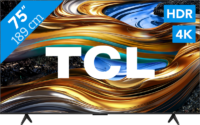 TCL 4K LED 75P71B (2024)