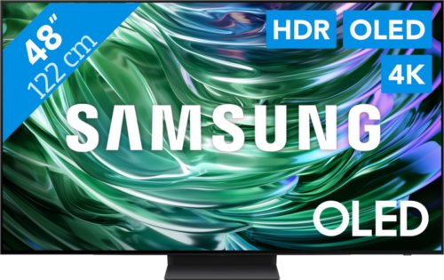 Samsung OLED 4K 48S90D (2024)