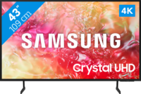 Samsung Crystal UHD 43DU7100 (2024)