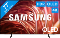 Samsung OLED 4K 77S85D (2024)