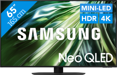 Samsung Neo QLED 65QN90D (2024)