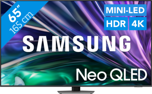 Samsung Neo QLED 65QN86D (2024)