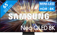 Samsung Neo QLED 8K 65QN800D (2024)