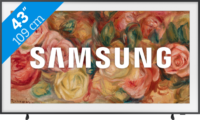 Samsung The Frame 43LS03D (2024)