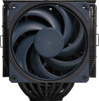 Cooler Master Masterair MA824 Stealth