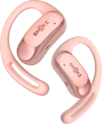 Shokz OpenFit Air Roze