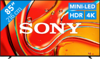 Sony 85'' Bravia 7 4K QLED XR Mini-LED (2024)