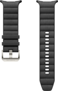 Samsung Watch Ultra Peakform Horlogeband Grijs