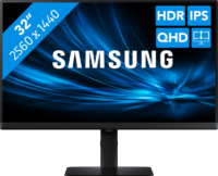 Samsung LS32D600UAUXEN