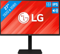 LG 27BA560-B.AEUQ