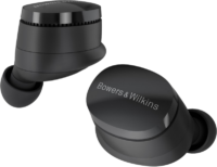 Bowers & Wilkins Pi6 Zwart