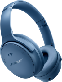 Bose QuietComfort Headphones Blauw