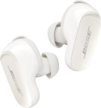 Bose QuietComfort Ultra Earbuds Diamant