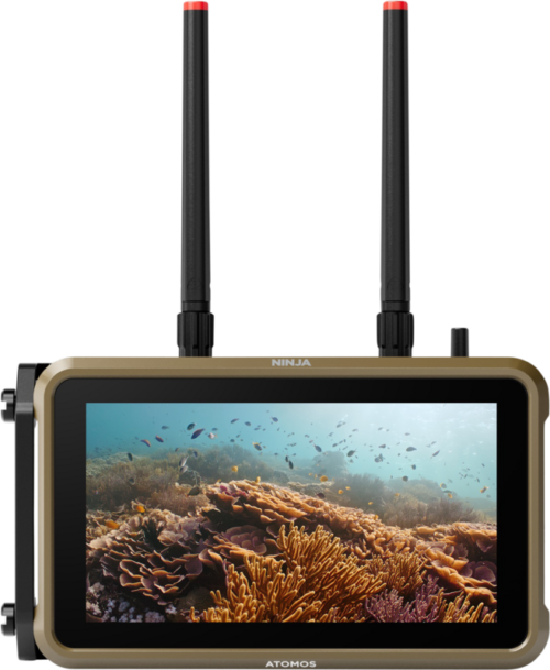 Atomos Ninja