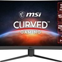 Monitor MSI G32C4X VA