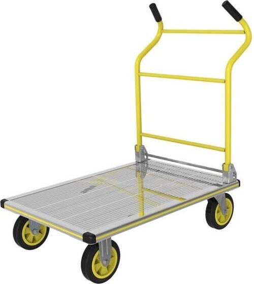 Stanley SXWTI-PC512 Plateauwagen tot 300KG