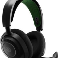 Hoofdtelefoon met microfoon SteelSeries Arctis Nova 7X