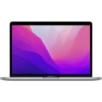 Apple Macbook Pro M2 - 8GB 256GB spacegray