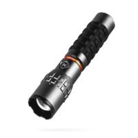 Rechargeable LED torch Nebo Slyde King 2K 2000 Lm Uitschuifbaar