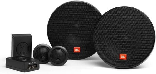 JBL Stage2 604C - Autospeaker 2-weg 16