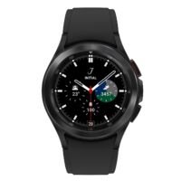 SAMSUNG Galaxy Watch4 Classic 42mm 4G Zwart