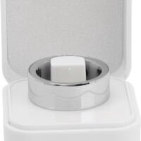 Bewinner Smart Ring Upgrade: Blijf verbonden en gezond met stijl