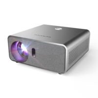 WEWATCH S3 - 4K Smart Projector - Native 1080P met Android OS