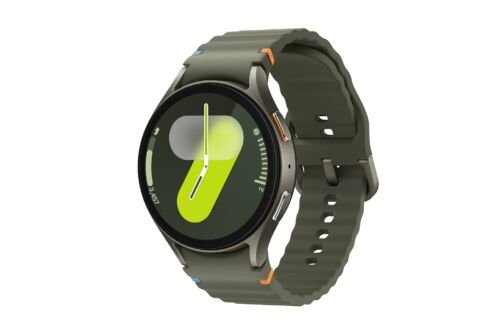 Samsung Galaxy Watch7 - smartwatch - 44mm - LTE - Green