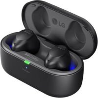 LG TONE Free T90S in-ear