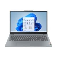 Lenovo IdeaPad Slim 3 15IAH8 83ER00G6MH - Laptop - 15.6 inch