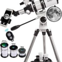 Gskyer - Telescoop - 80 mm Refractor - D-804