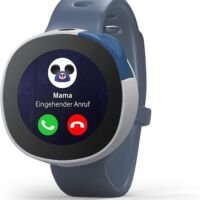 Vodafone Neo - Kindersmartwatch met Disney-motieven - Mint