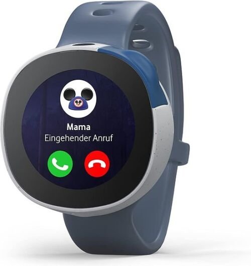 Vodafone Neo - Kindersmartwatch met Disney-motieven - Mint