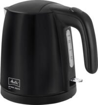 MELITTA - WATERKOKER Prime Aqua Black Edition 1018-04 - 6772300