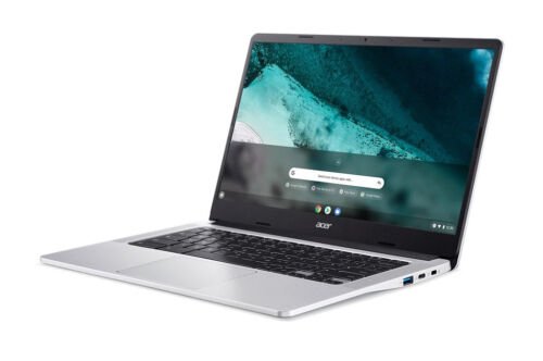 Acer Chromebook 314 CB314-3H-C2F7 35